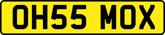 OH55MOX