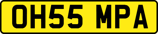 OH55MPA