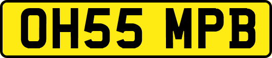 OH55MPB