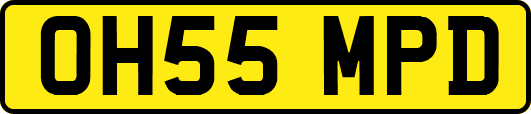 OH55MPD