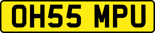 OH55MPU
