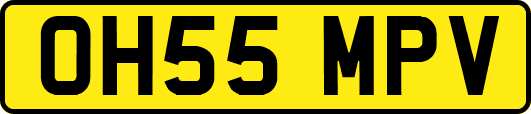 OH55MPV