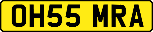 OH55MRA