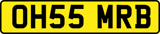 OH55MRB
