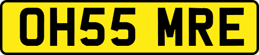 OH55MRE