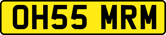OH55MRM