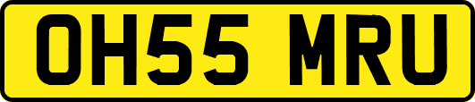 OH55MRU