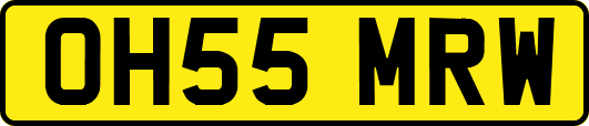 OH55MRW