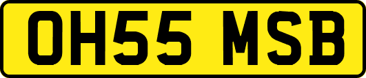 OH55MSB