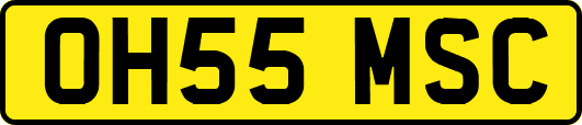 OH55MSC