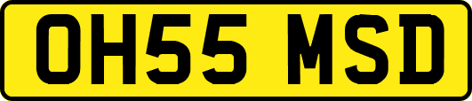 OH55MSD