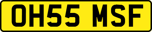 OH55MSF