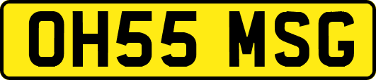 OH55MSG