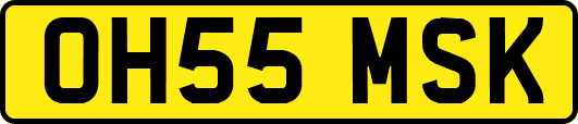 OH55MSK