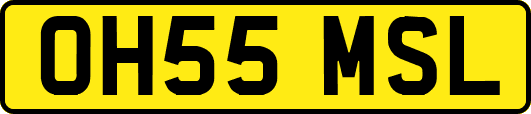 OH55MSL
