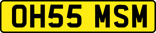 OH55MSM