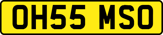 OH55MSO