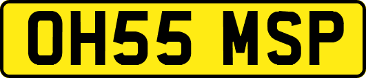 OH55MSP