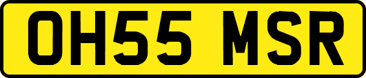 OH55MSR