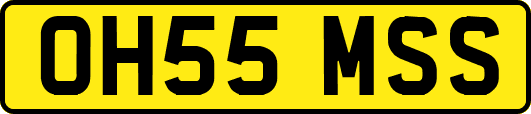 OH55MSS