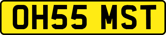 OH55MST