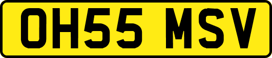 OH55MSV