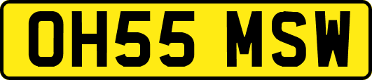 OH55MSW