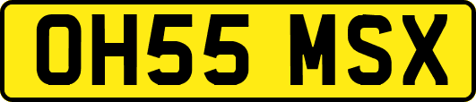 OH55MSX