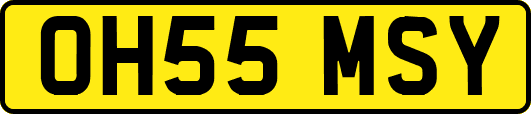 OH55MSY