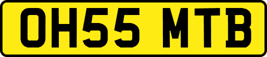 OH55MTB