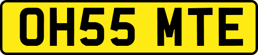 OH55MTE