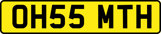 OH55MTH