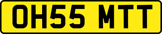 OH55MTT