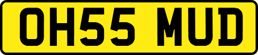 OH55MUD