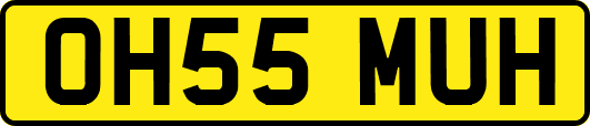 OH55MUH