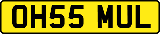 OH55MUL
