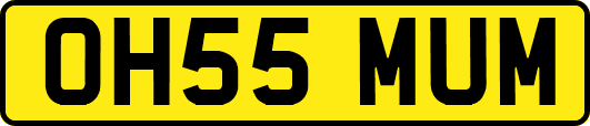 OH55MUM