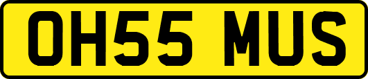 OH55MUS