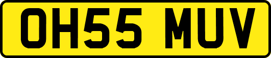 OH55MUV