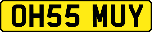OH55MUY