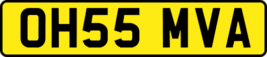 OH55MVA