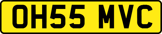 OH55MVC