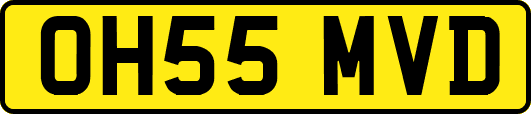 OH55MVD