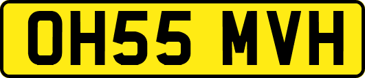 OH55MVH
