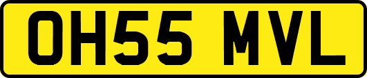 OH55MVL