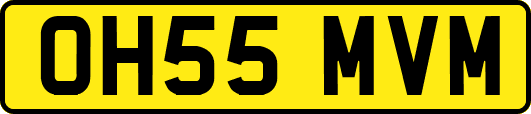 OH55MVM