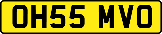 OH55MVO