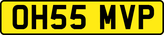 OH55MVP
