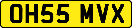 OH55MVX