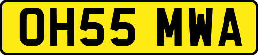 OH55MWA